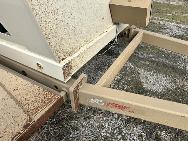 Image of Unverferth 3750 equipment image 1