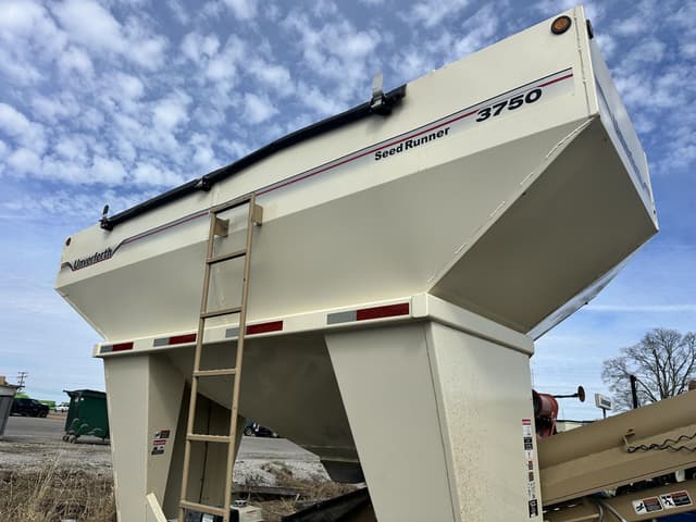 Image of Unverferth 3750 equipment image 2