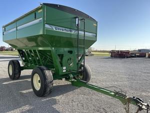 2011 Unverferth 530 Image