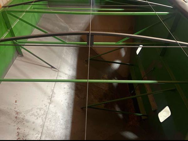 Image of Unverferth 530 equipment image 4