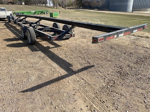 Main image Unverferth Roadrunner 542