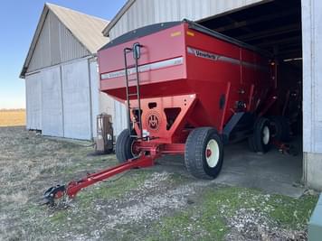 Main image Unverferth 630