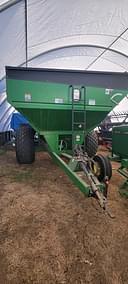 2011 Brent 678 Image