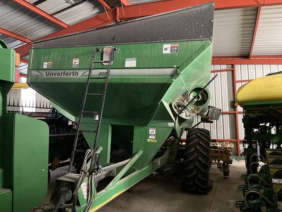 Image of Unverferth 8250 equipment image 1