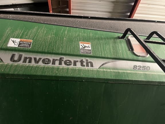 Image of Unverferth 8250 equipment image 4
