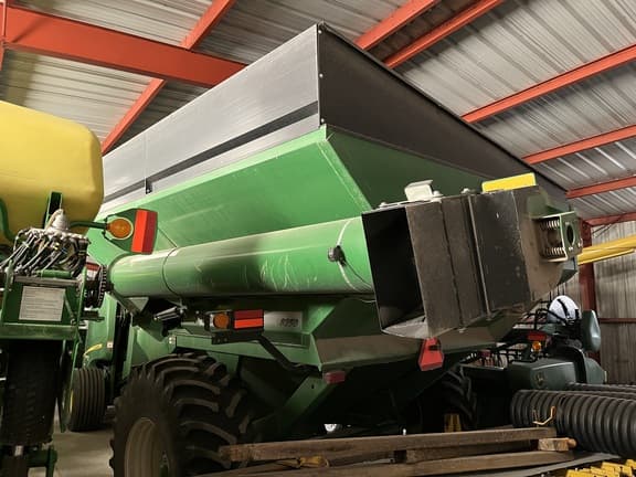 Image of Unverferth 8250 equipment image 2