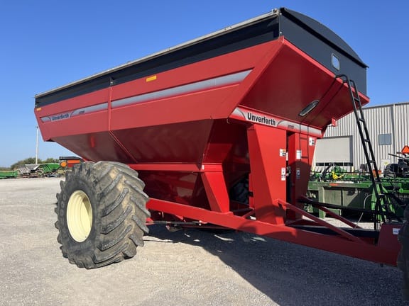 2011 Unverferth 9250 Equipment Image0