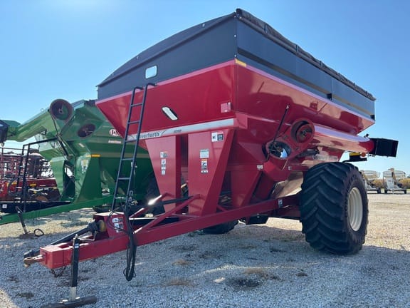 Main image Unverferth 9250