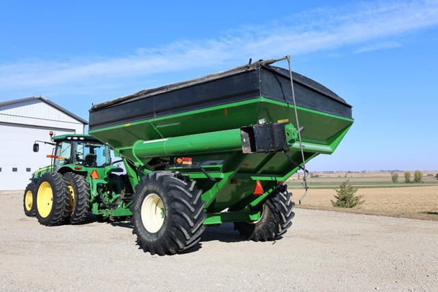 Image of Unverferth 9250 equipment image 2