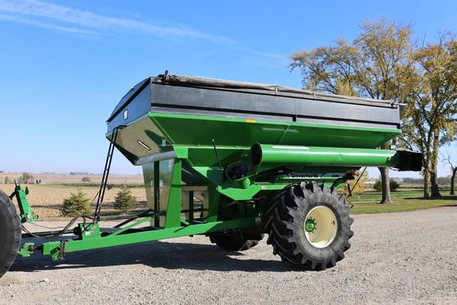 Image of Unverferth 9250 equipment image 1