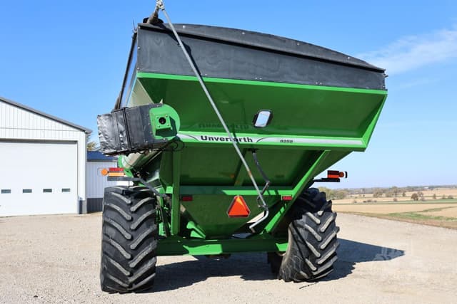 Image of Unverferth 9250 equipment image 3