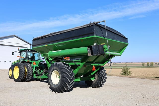 Image of Unverferth 9250 equipment image 2