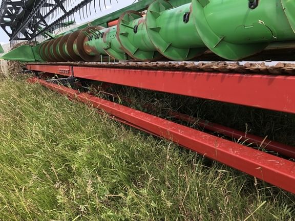 Main image Unverferth AWS-36