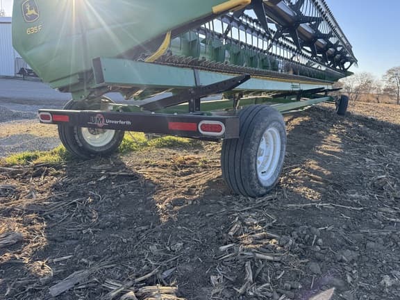 Image of Unverferth AWS-36 equipment image 2