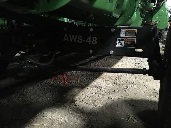 Image of Unverferth AWS-48 equipment image 3