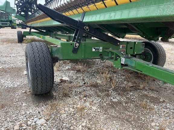 Unverferth HT30 Equipment Image0
