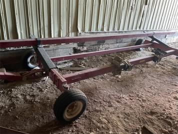 Main image Unverferth HT25