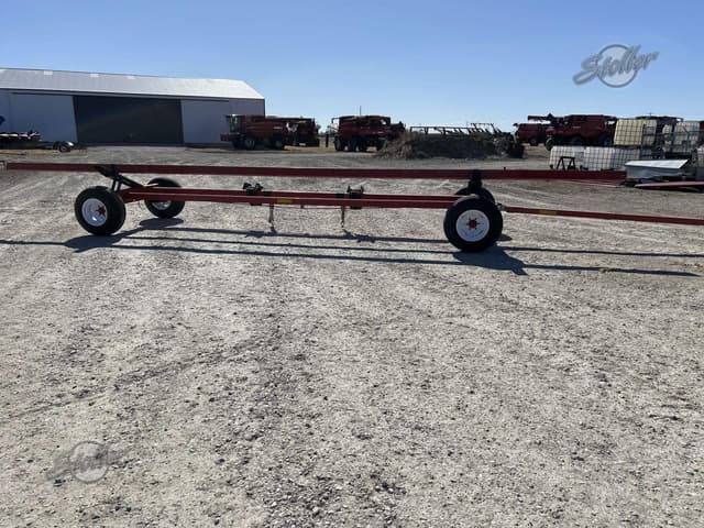 Image of Unverferth HT30 equipment image 1