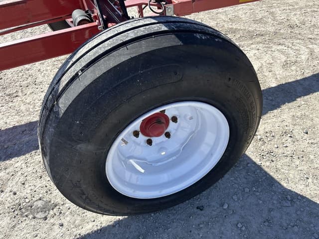 Image of Unverferth HT30 equipment image 2