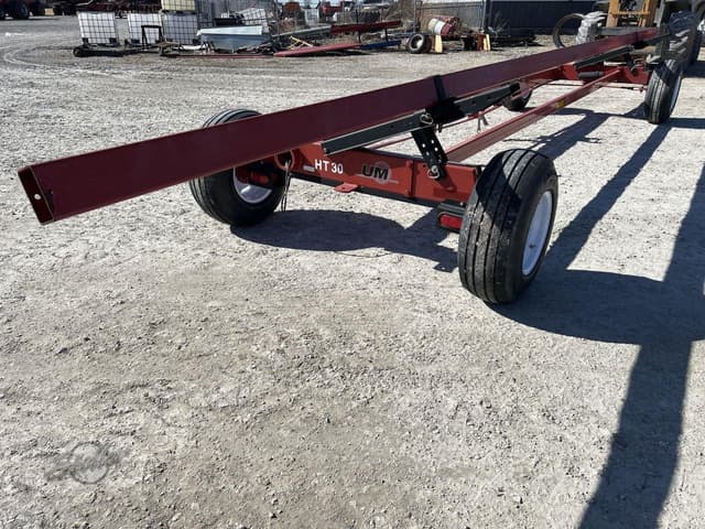 Image of Unverferth HT30 equipment image 3