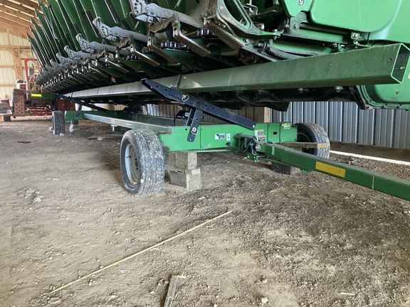 Main image Unverferth HT30