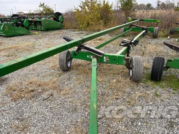 Main image Unverferth HT30