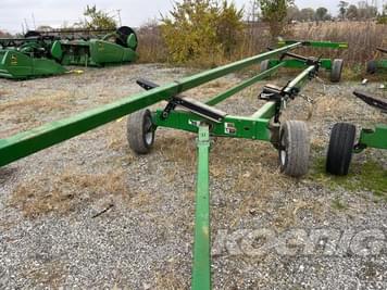 Main image Unverferth HT30