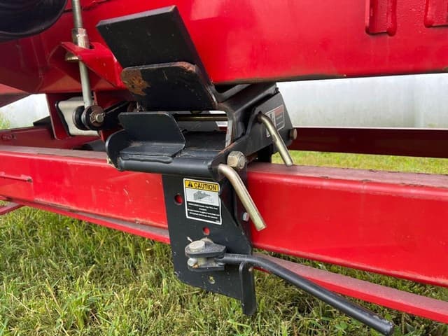 Image of Unverferth HT30 equipment image 2