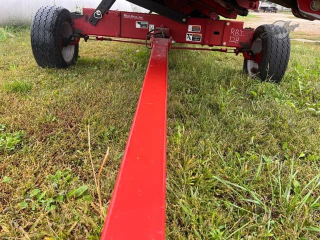 Image of Unverferth HT30 equipment image 1