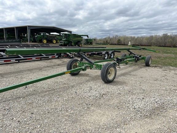 Main image Unverferth HT36