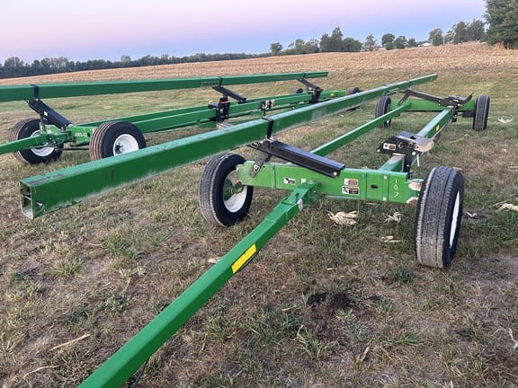 Main image Unverferth HT36