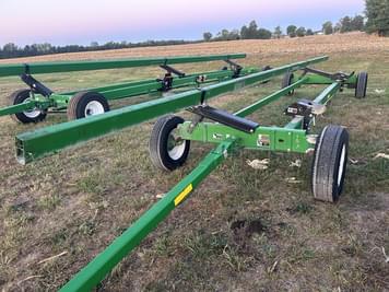 Main image Unverferth HT36