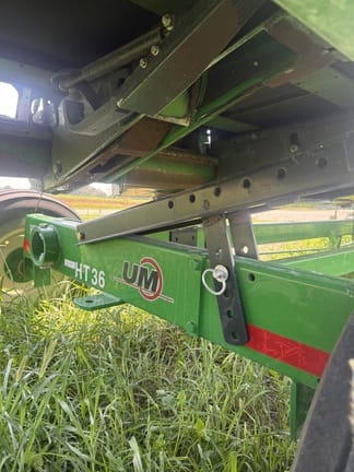 2011 Unverferth HT36 Equipment Image0