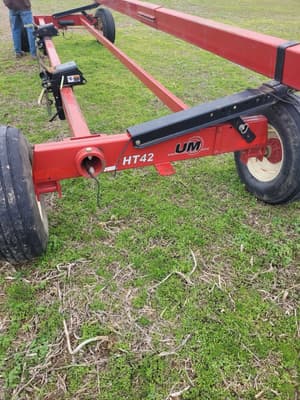 2011 Unverferth HT42 Image