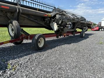 Main image Unverferth HT42