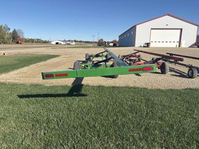 Image of Unverferth HT42 equipment image 3