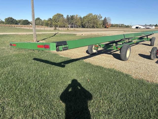 Image of Unverferth HT42 equipment image 2