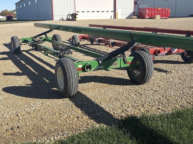 Image of Unverferth HT42 equipment image 4