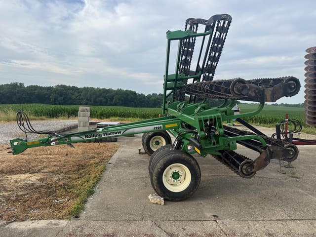 Image of Unverferth 1225 equipment image 1