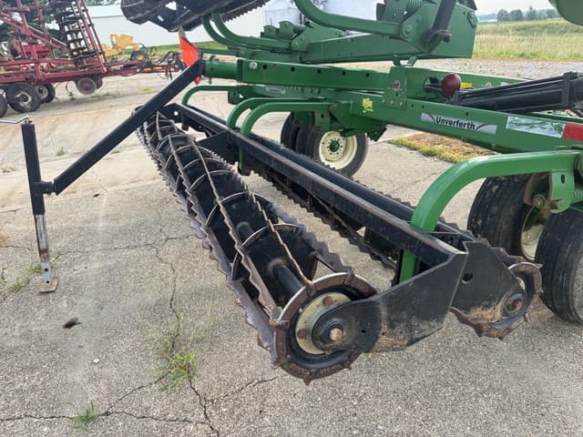 Image of Unverferth 1225 equipment image 4