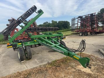 Main image Unverferth 1225