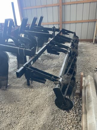 Image of Unverferth Zone-Builder equipment image 2