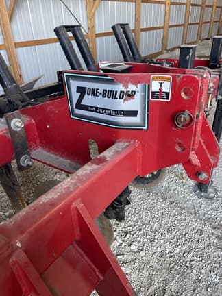 Image of Unverferth Zone-Builder equipment image 3