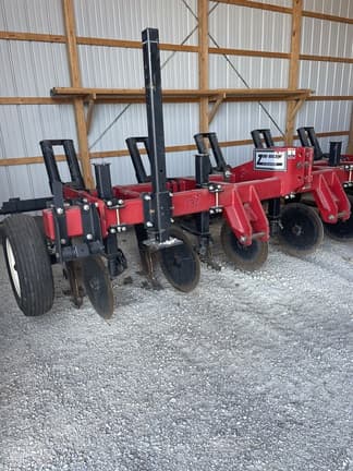 Image of Unverferth Zone-Builder equipment image 1