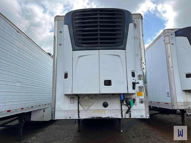 Image of Utility VS2RA equipment image 1
