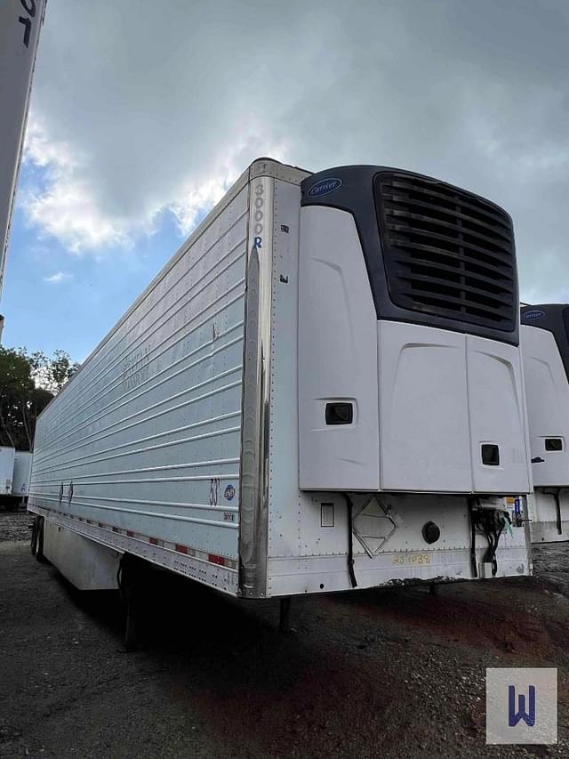 Image of Utility VS2RA equipment image 2