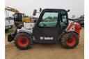 2011 Bobcat V417 Image