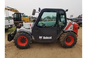 2011 Bobcat V417 Image