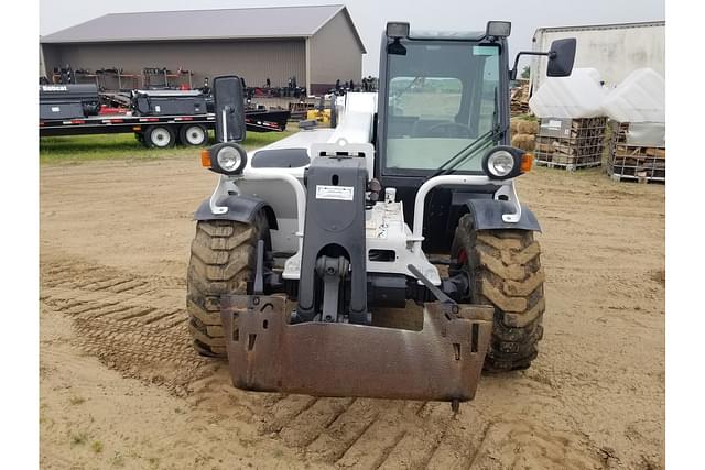 Image of Bobcat V417 equipment image 2