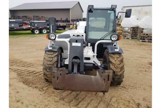 Image of Bobcat V417 equipment image 2